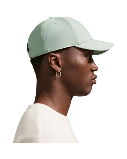Casquette Mixte Dri-FIT Club Metal Logo
