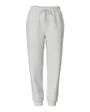 Pantalon de survêtement Femme PCCHILLI HW SWEAT PANTS NOOS BC Gris