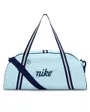 Sac de sport Femme W NK GYM CLUB - RETRO Bleu