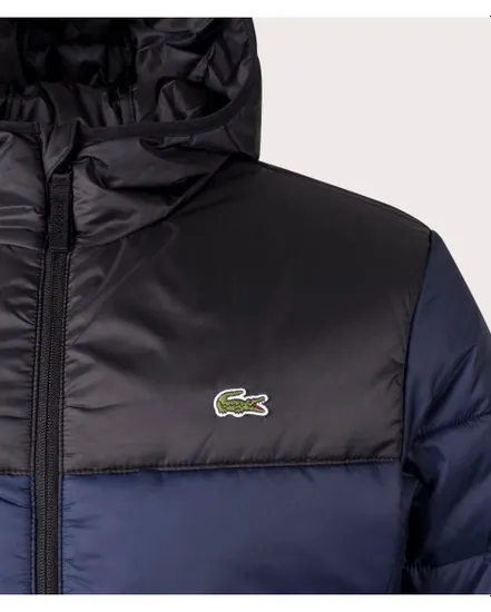 Veste Matelassée Homme Déperlante