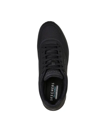 Chaussures Homme UNO/STAND ON AIR Noir