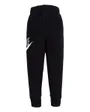 Pantalon de survêtement Enfant CLUB HBR JOGGER Noir