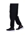 Pantalon de survetement Homme VOLTEDO 024 FLEECE PANTS Noir