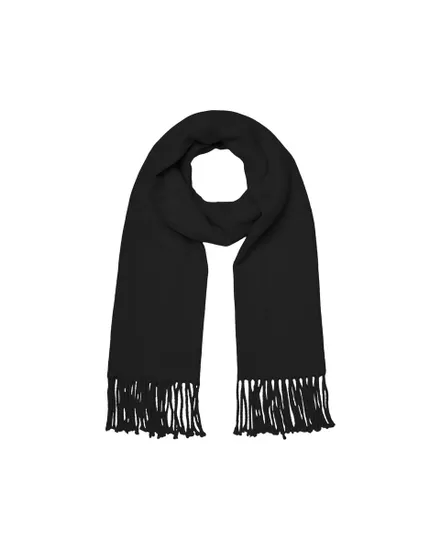 Echarpe Femme VMJENGA SCARF GA BOO Noir