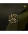 Maillot Homme PSG MNK DF ACDPRSSTOPINFKPM4TH Vert