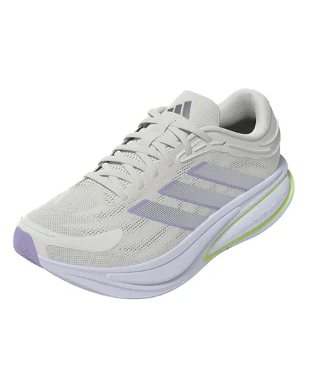 Chaussures de Running Femme RESPONSE 2 W Blanc