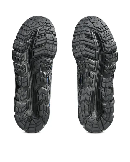 Chaussures basses Enfant GEL-QUANTUM 90 3 GS Noir