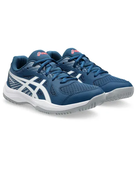 Chaussures de handball Enfant UPCOURT 6 GS Bleu