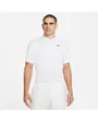 Polo Homme M NKCT DF POLO PQ Blanc