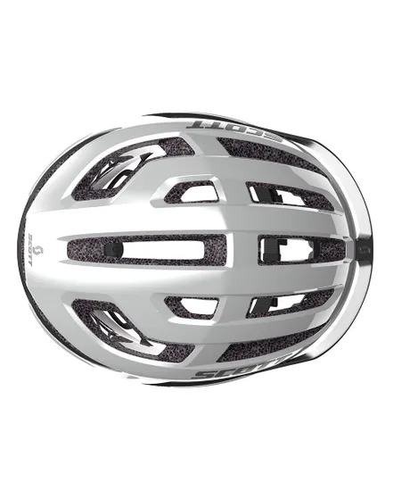 Casque VTT/loisir Unisexe ARX Blanc