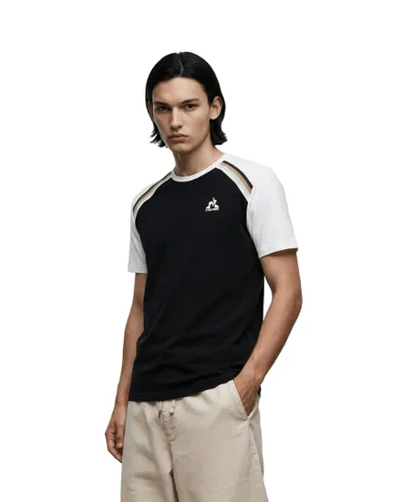T-Shirt Homme Heritage SP Tee SS N1