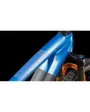 VTT électrique tout suspendu STEREO HYBRID 140 HPC ACTIONTEAM 750 Bleu