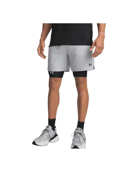 Short Homme UA Vanish Woven 2.0