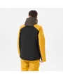 Veste de ski Homme ATNA PEAK JKT M Jaune