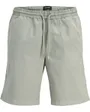 Short Homme Jaiden Carter Wash Dobby