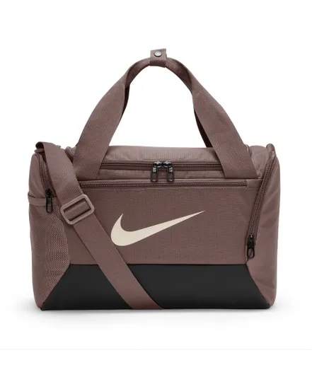 Sac de sport Unisexe Nike NK BRSLA XS DUFF 9.5 25L Marron Sport 2000 Ref DM3977 209