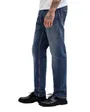 Jean Tapered Homme JJIMIKE JJORIGINAL ST 552