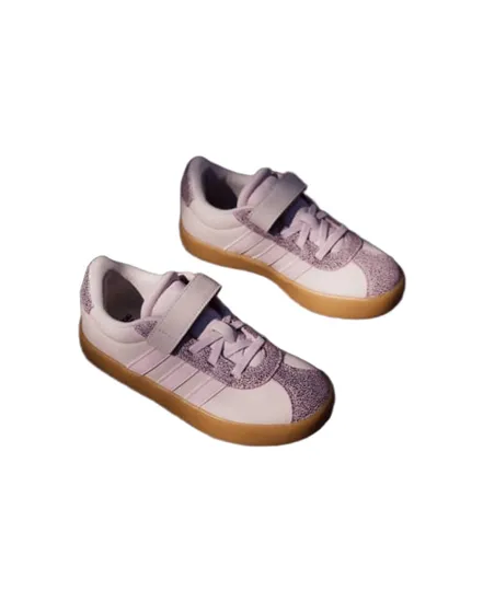 Sneakers Basses Filles VL COURT 3.0 EL C