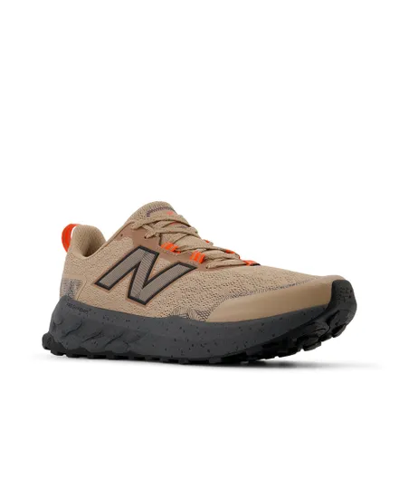 Chaussures de trail Homme MTGAROH2 Marron