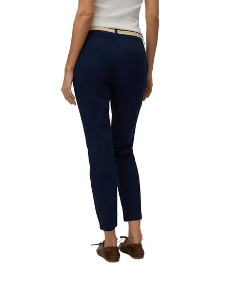 Pantalon Chino Femme VMFIEBY MW