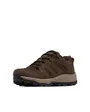Chaussures de randonnée Homme REDMOND IV LOW WATERPROOF Marron
