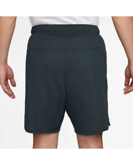 Short Homme M NK DF TOTALITY KNIT 7IN UL Vert