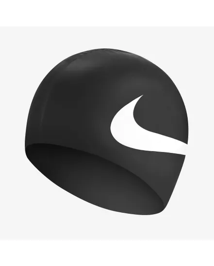 Bonnet de bain Homme NIKE BIG SWOOSH Noir