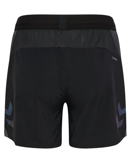 Short Femme HMLBLAZE26 PRO TRAINING SHORTS WOMA Noir