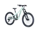 VTT tout suspendu Enfant RANSOM 400 Vert Béryl