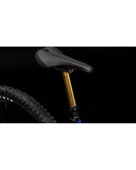 VTT tout suspendu Unisexe STEREO ONE22 HPC EX 29 Bleu