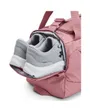 Sac Femme UA UNDENIABLE 5.0 DUFFLE XS Rose