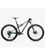 VTT tout suspendu Unisexe OIZ M-LTD Bleu