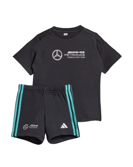 Ensemble Jogging Bébé Mercedes-AMG Petronas