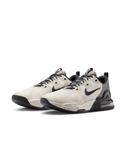 Chaussures Homme M NIKE AIR MAX ALPHA TRAINER 5 Gris