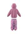 Survetement Enfant I AOP FT JOG Rose