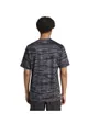 T-Shirt Homme CAMO AOP Gris