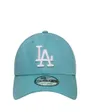 Casquette Unisexe League Essential 9FORTY Los Angeles Dodgers