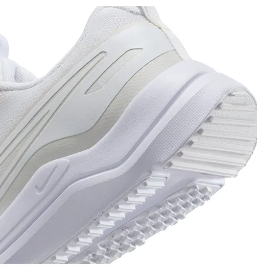 Chaussures Enfant NIKE COSMIC RUNNER (GS) Blanc