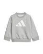 Ensemble de survetement Bébé I BL FL JOG 240 Gris