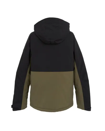 Parka Homme HIGHTON STR III Vert