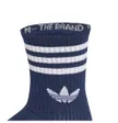 Lot de 3 paires de chaussettes 3S CREW S 3P