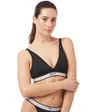 Haut Triangle Femme PUMA Padded Triangle Top