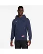 Sweat à capuche Homme PSG M NSW CLUB HOODIE PO FT GX Bleu