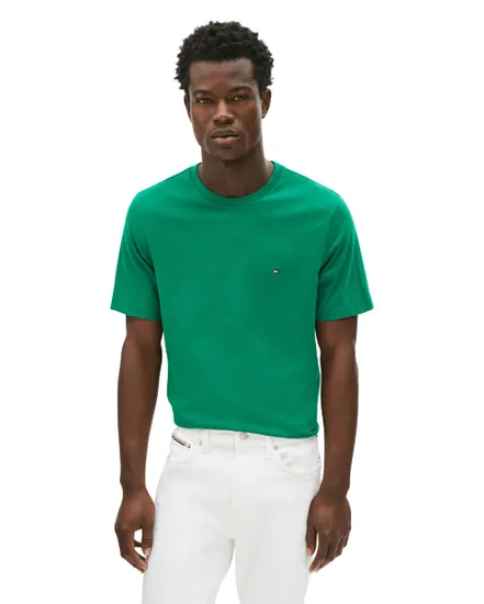 T-Shirt Homme ESS SEASONAL REG FIT SOLID TEE