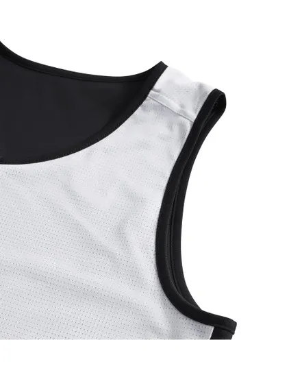 Maillot de basketball Homme MENS TEAM25 BASKETBALL STOCK REVERSIBLE JERSEY Noir