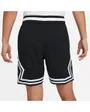 Short de basketball Homme M J DF SPRT DMND SHORT Noir