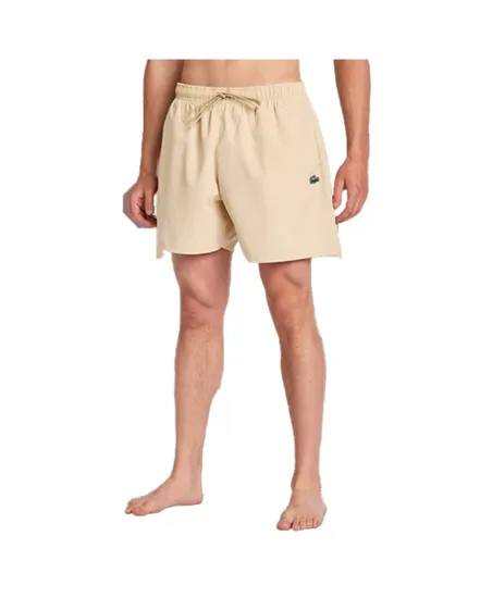 Short de Bain Homme Urbain Lacoste