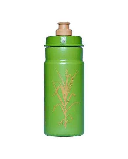 Bidon ORGANIC GREEN 550 ml Vert