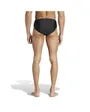 Slip de bain Homme SOLID TRUNK Noir