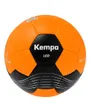Ballon de Handball Unisexe LEO Orange